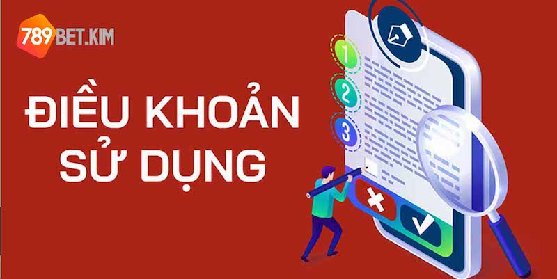 789BET có những chính sách liên quan đến điều khoản và điều kiện 789BET có những chính sách liên quan đến điều khoản và điều kiện