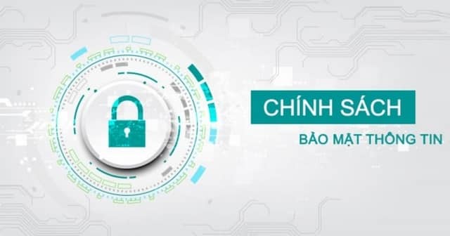 Chính sách bảo mật 789BET là vấn đề quan trọng