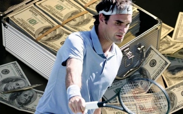 Các kiểu cá cược tennis thường gặp khi đặt cược Các kiểu cá cược tennis thường gặp khi đặt cược