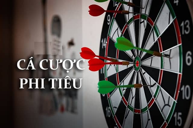 Khám phá các kiểu cược phi tiêu phổ biến hiện nay Khám phá các kiểu cược phi tiêu phổ biến hiện nay