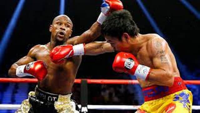 Rất nhiều kèo được nhà cái đưa ra trong mỗi trận đấu boxing Rất nhiều kèo được nhà cái đưa ra trong mỗi trận đấu boxing