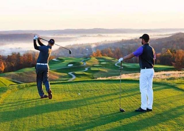 Tìm hiểu chi tiết luật cá cược Golf để tham gia đúng chuẩn Tìm hiểu chi tiết luật cá cược Golf để tham gia đúng chuẩn