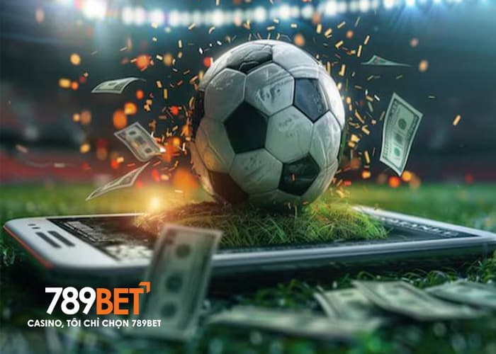 Các cửa đặt cược kèo châu Á tại 789BET Các cửa đặt cược kèo châu Á tại 789BET