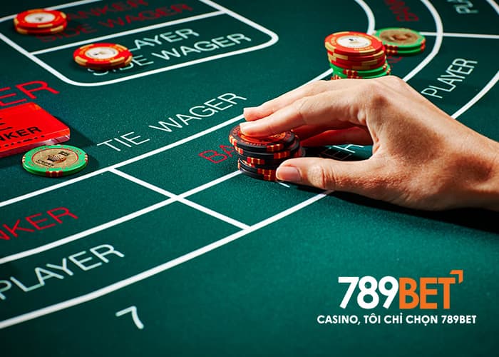 Giới thiệu game bài Baccarat là gì Giới thiệu game bài Baccarat là gì