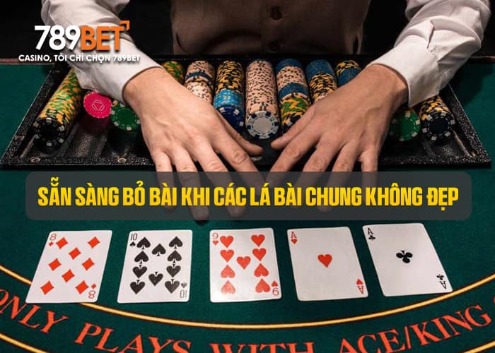 Tham khảo các kinh nghiệm sử dụng chiến thuật Triple Barrel Poker Tham khảo các kinh nghiệm sử dụng chiến thuật Triple Barrel Poker