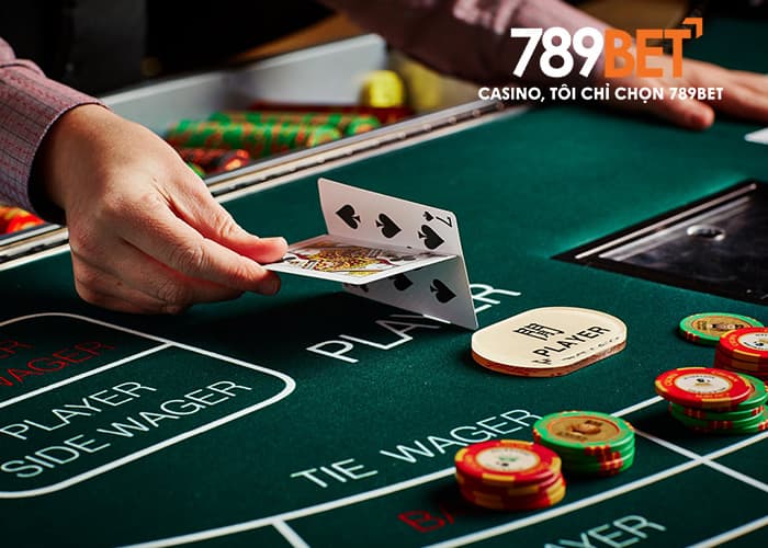 Tìm hiểu luật chơi Baccarat Tìm hiểu luật chơi Baccarat