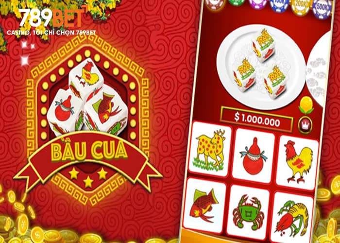 Tìm hiểu những mẹo chơi Bầu Cua hay Tìm hiểu những mẹo chơi Bầu Cua hay